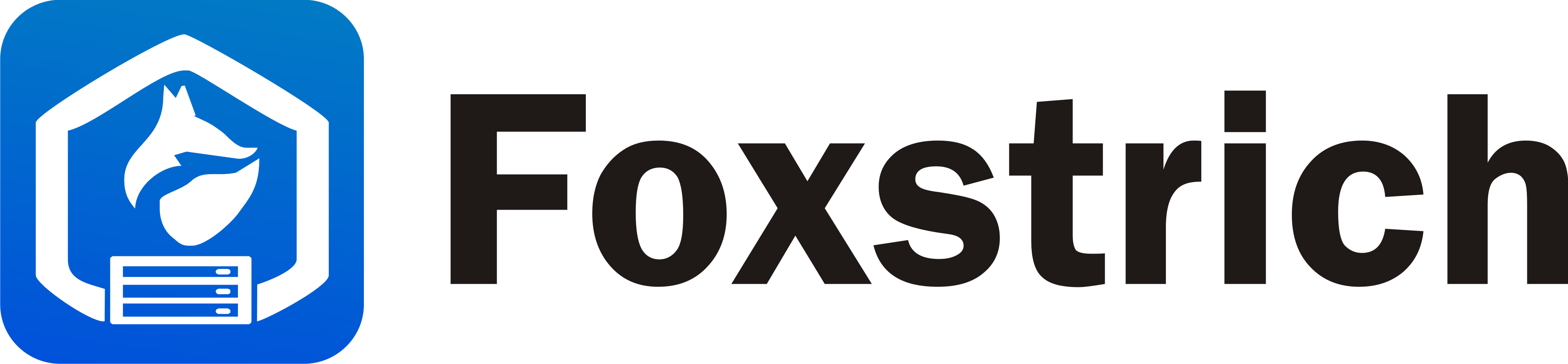 Foxstrich Technologies